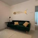 Zero 12 Apartmán Milán