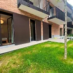 Apartmán Zero 12 *