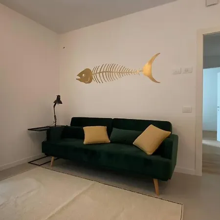 Zero 12 Appartement Milan