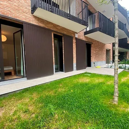 Appartement Zero 12 *