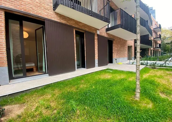 Apartament Zero 12 *