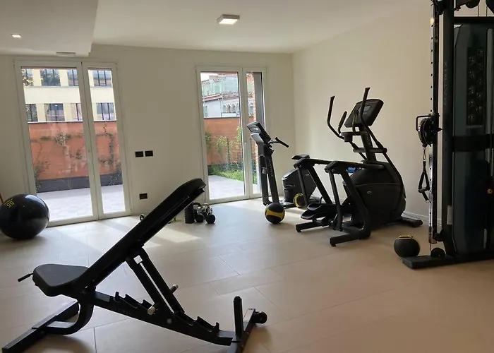 Zero 12 Apartament