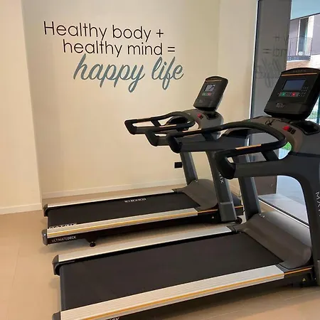 Zero 12 Apartamento Milão