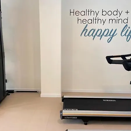 Zero 12 Apartamento Milão