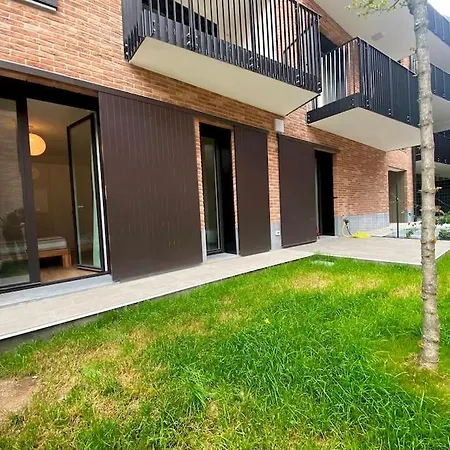 Apartamento Zero 12