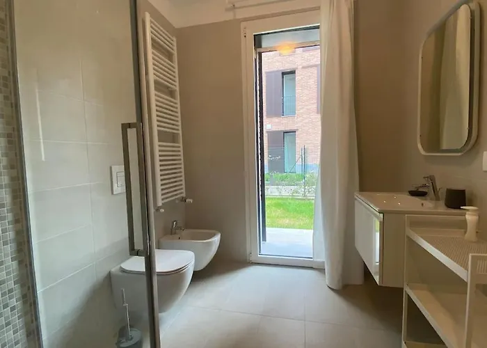 Zero 12 Apartamento