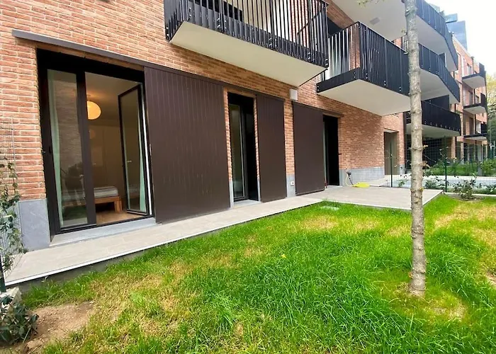 Apartamento Zero 12